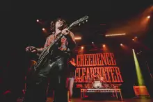 Creedence Clearwater Review 