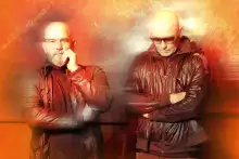 The Great DEPECHE MODE Party 