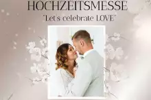 Shine Bride Hochzeitsmesse