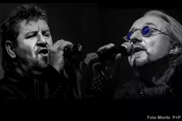 GROENLAND meets MARIUZZ