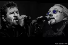 GROENLAND meets MARIUZZ