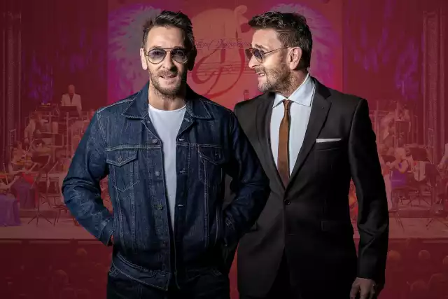 Mark Keller & Vogtland Philharmonie 