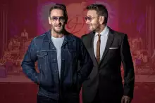 Mark Keller & die Vogtland Philharmonie 