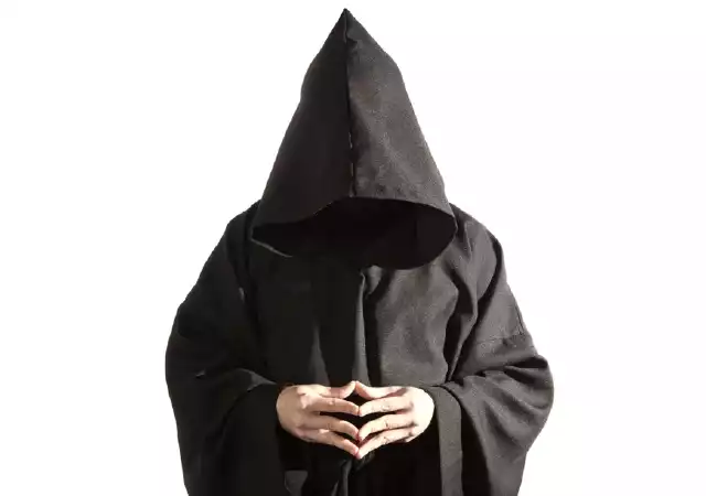 Der Tod - Death Comedy (&bdquo;Ihr seid Geschichte)