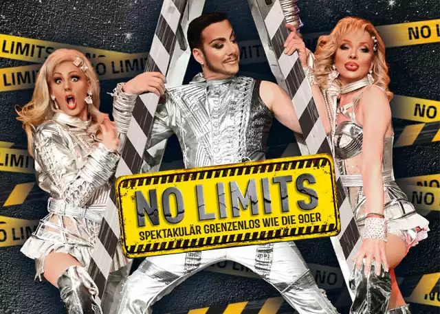 Winter-Travestie 2026/2027