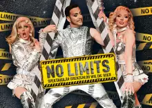 Winter-Travestie 2026/2027 - Veranstaltung