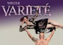 Winter-Variet&eacute; 2026 - Veranstaltung