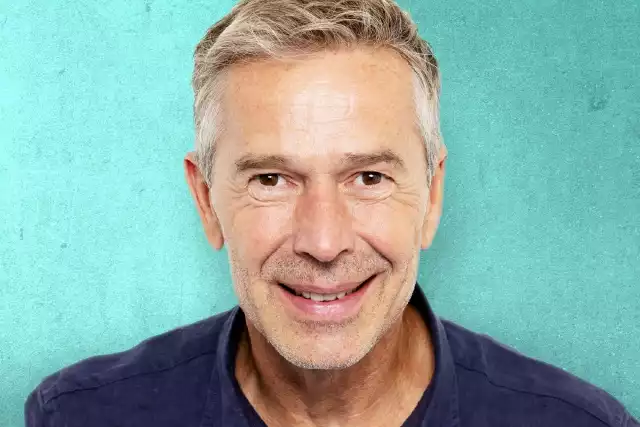 Dirk Steffens