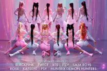 K-POP Live! 