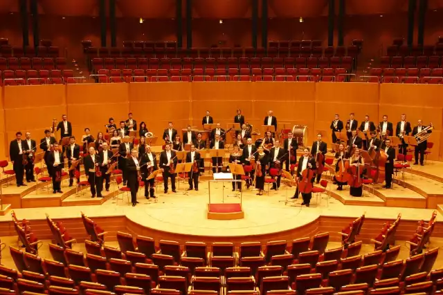 Philharmonia Frankfurt