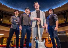 CLAPTON EXPERIENCE