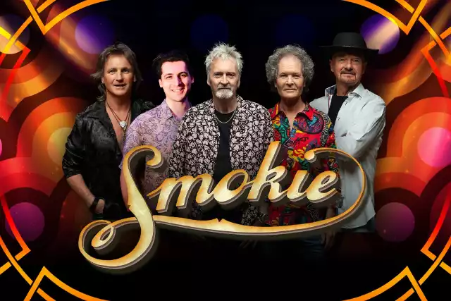 SMOKIE