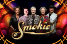 SMOKIE