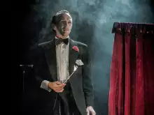 Raymond Raymondson - Comedy