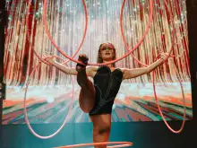 Daria - Hula-Hoop