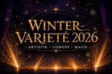 Winter-Variet&eacute; 2026 - Veranstaltung