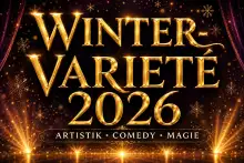 Winter-Variet&eacute; 2026 - Veranstaltung