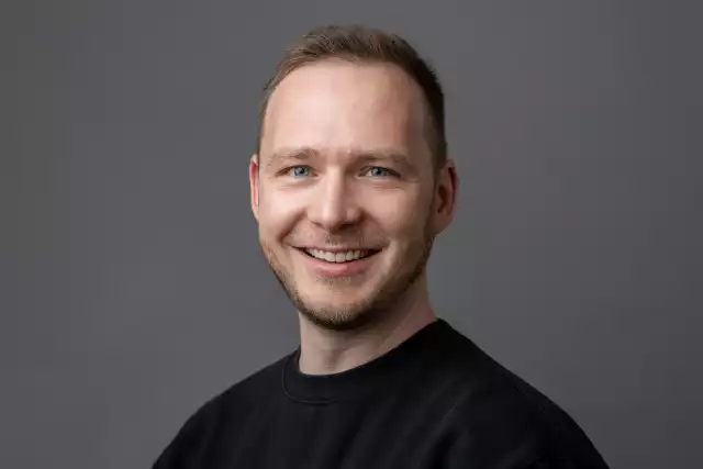Andr&eacute; Herrmann