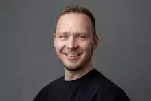 Andr&eacute; Herrmann