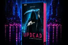 DER TOD - Death Comedy
