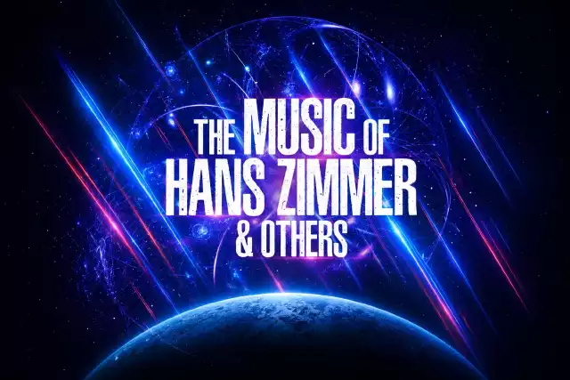 The Music of Hans Zimmer & Others