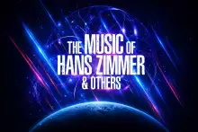 The Music of Hans Zimmer & Others The Music of Hans Zimmer & Others