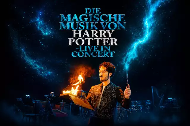 The Magical Music of Harry Potter 
