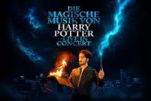 The Magical Music of Harry Potter The Magical Music of Harry Potter