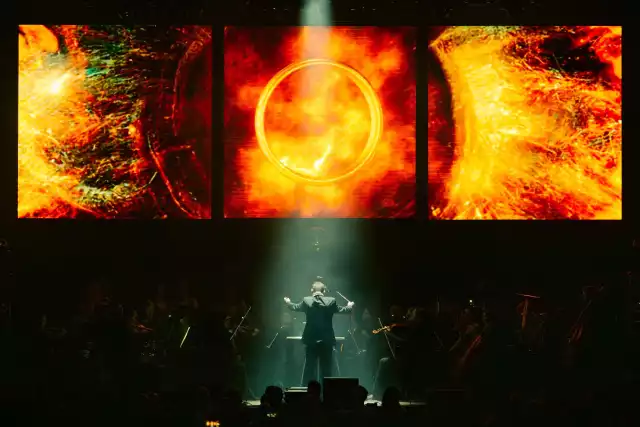 Der Herr der Ringe & der Hobbit