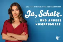 Ja, Schatz. …und andere Kompromisse Ja, Schatz. …und andere Kompromisse