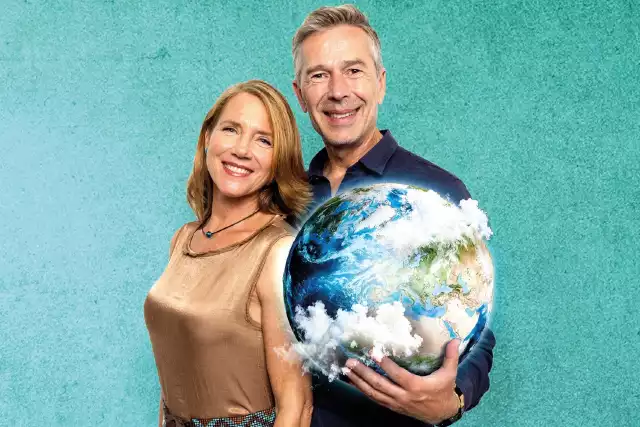 Sabine & Dirk Steffens