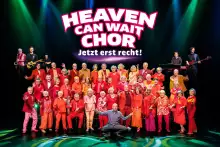 Heaven Can Wait Chor
