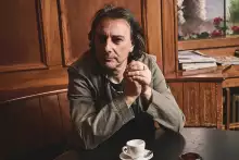 PIPPO POLLINA