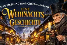 Eine Weihnachtsgeschichte Eine Weihnachtsgeschichte