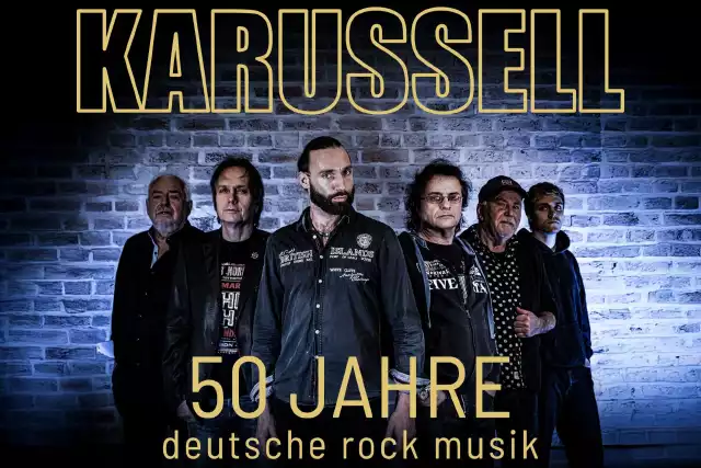 KARUSSELL