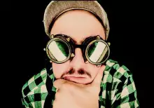 Stefan Danziger Stefan Danziger