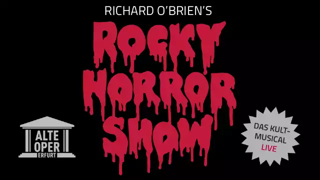 ROCKY HORROR SHOW