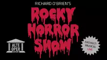 ROCKY HORROR SHOW - Veranstaltung