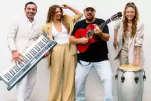 Charly Gitanos & Band
