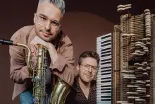 DUO STIEHLER & LUCACIU