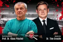 Post Mortem: Rechtsmedizin | True Crime Post Mortem: Rechtsmedizin | True Crime