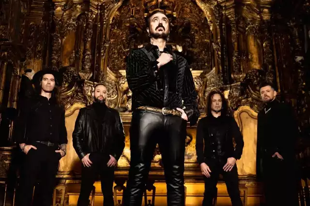 MOONSPELL 
