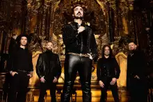 MOONSPELL
