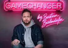 GAMECHANGER BY BASTIAN BIELENDORFER