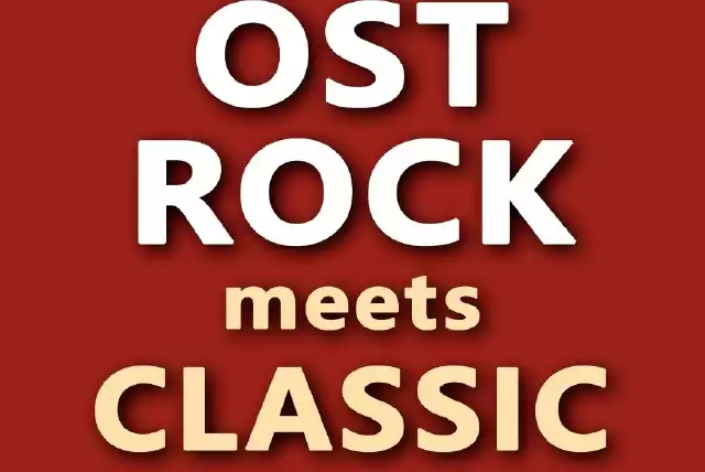 Ostrock meets Classic Ostrock meets Classic