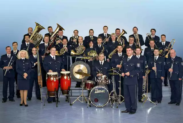 Neujahrskonzert