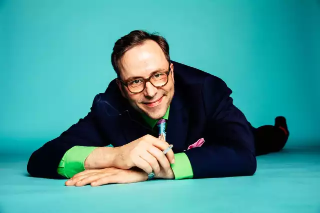 Kurt Krömer Kurt Krömer