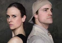 Bodo Wartke & Melanie Haupt