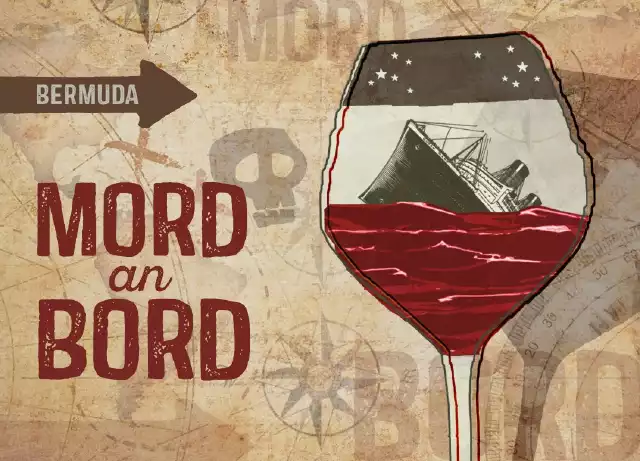 Krimi zum Dinner II Krimi zum Dinner II