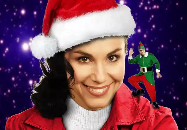 Katrin Weber Weihnachten